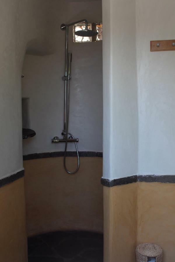 Villa Walnut Tree Farm Agia Anastasia Esterno foto