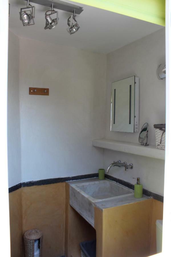 Villa Walnut Tree Farm Agia Anastasia Esterno foto